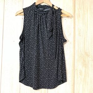 Liz Claiborne, For women sleeveless blouse Size L